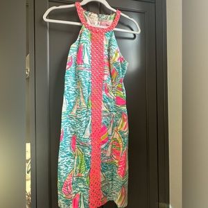 Size 2 Lilly Dress